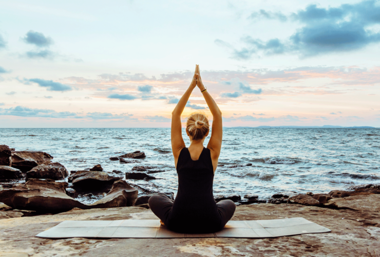 The Health Benefits of Yoga for a Healthy Lifestyle