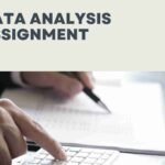 Data analysis assignment