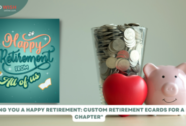retirement cards with greeting cards