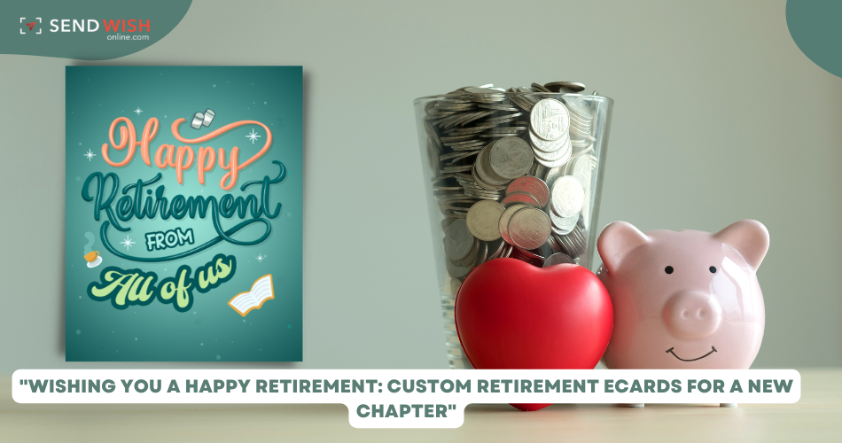 retirement cards with greeting cards