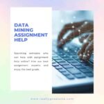 data mining assignment help