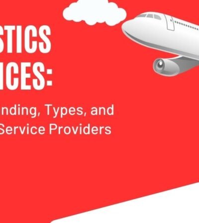 Logistics Services