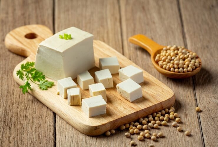 Tofu's Impact on Cancer Prevention