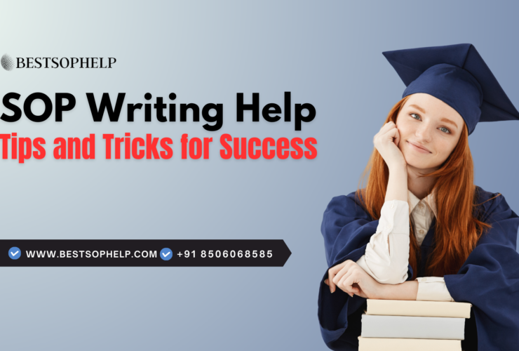 sop help, sop writing services