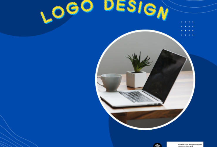logo design services in Frankfurt