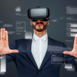 Simulations and Applications of Augmented and Virtual Reality