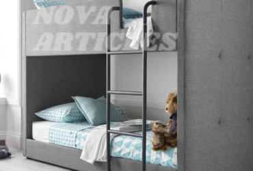 Bunk Bed for Your Kids' Room