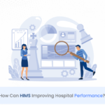 How can HIMS improve hospital performance