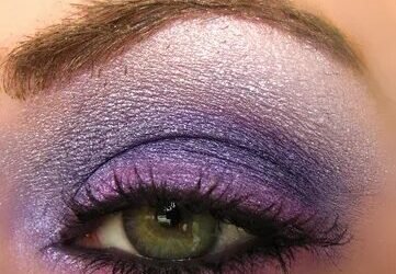 Eyeshadow