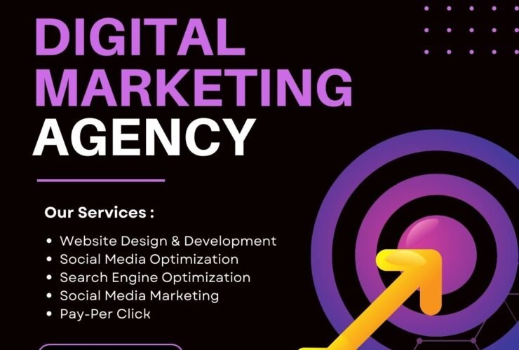 Digital Marketing Agency Dubai