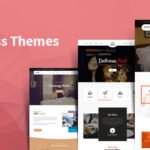 hotel wordpress themes