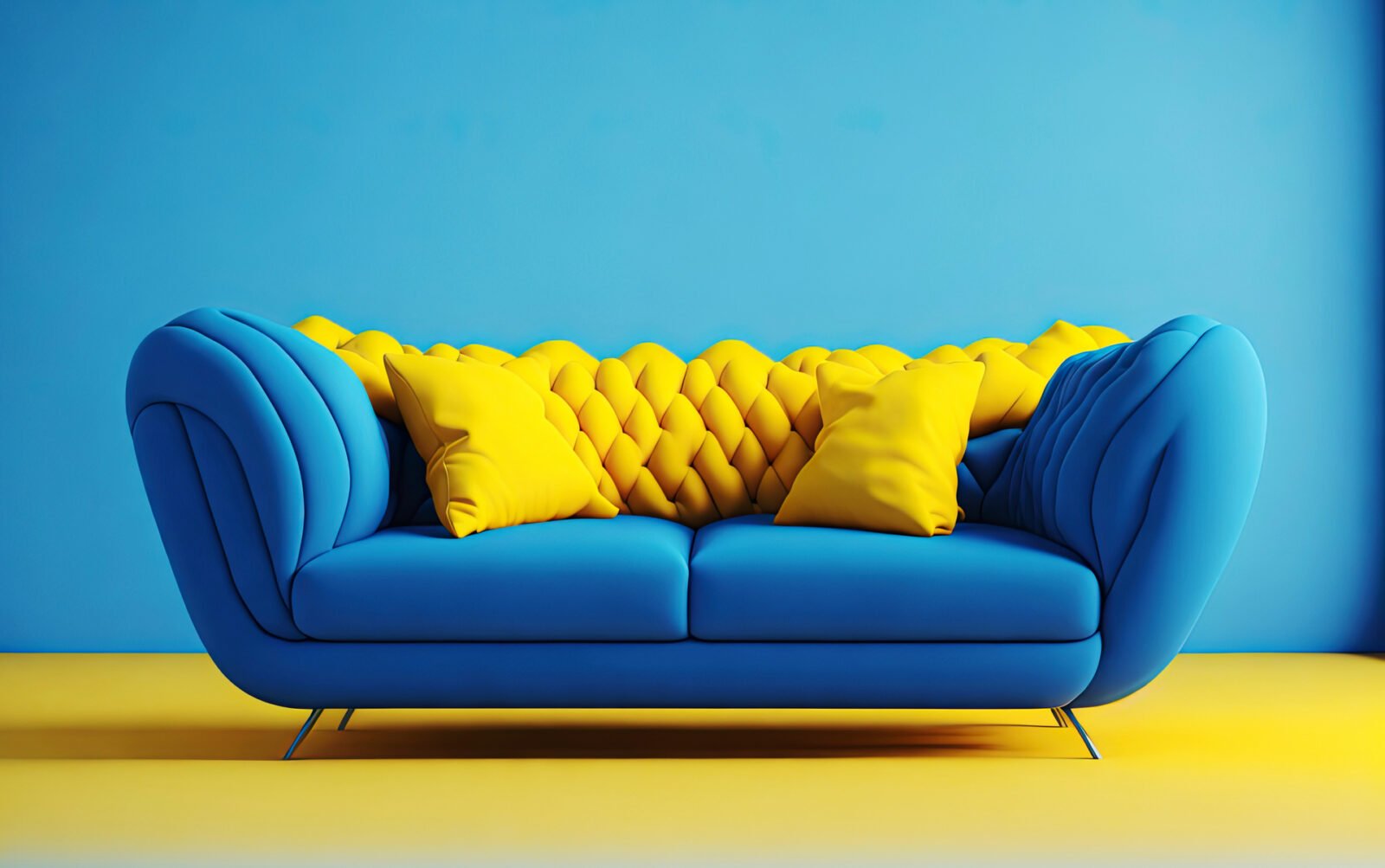 How To Match Sofa Styles with Home Decor