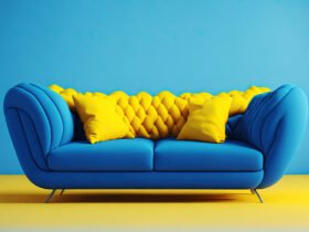 How To Match Sofa Styles with Home Decor