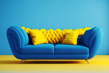 How To Match Sofa Styles with Home Decor