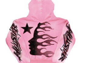 hellstar hoodie