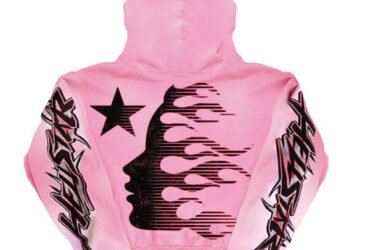 hellstar hoodie