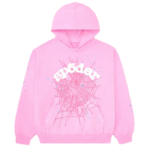 sp5der hoodie