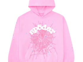 sp5der hoodie