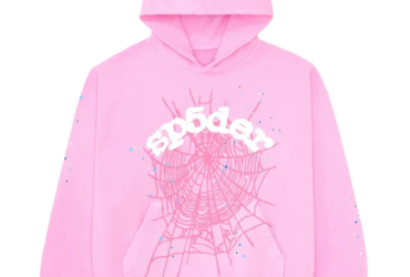 sp5der hoodie