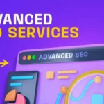 Advanced SEO Services