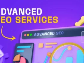 Advanced SEO Services