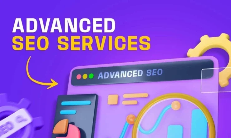 Advanced SEO Services